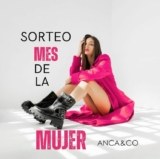 Sorteo Mes de la Mujer ANCA & CO: Ganá un par de botas a elección