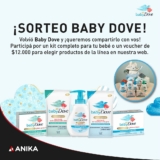 Sorteo Anika Shop: Ganá vouchers de $12.000
