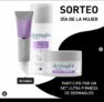 Sorteo Anika Shop: Ganá un kit Ultra Firmeza de Dermaglós