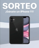 Sorteo Apple Online: Ganá un iPhone 11