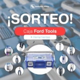Sorteo Sanitarios Arieta: Ganá una caja Ford Tools con múltiples herramientas