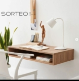 Artespacios sortea un escritorio, espejo y más por llegar a 10 mil seguidores