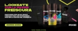 Sorteo Axe Lookeate con la Máxima Frescura: Ganá 1 de 5 kits Axe