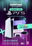 Sorteo Día de la Niñez Bahía Blanca: Ganá una PS5