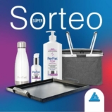 Ganate una plancha para cocinar + canasta para comidas al aire libre + neceser y productos PerPiel