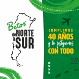 Sorteo Betos Lomitos de Norte a Sur: Ganá 1 de 10 viajes por Argentina y más