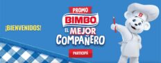 Promo Bimbo 2024 El Mejor Compañero: Ganá mochilas, tablets y hasta $500.000 en promobimbo.com.ar