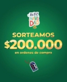 Sorteo Fin de Año Boulevard Shopping: Ganá 1 de 4 órdenes de compra por $50.000
