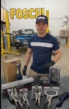 Super Sorteo Bremen Tools: Ganá 1 de 4 kits
