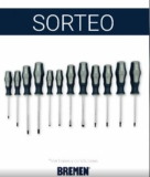 Bremen Tools sortea un Juego de Destornilladores