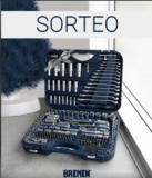 Gana un Set de Bocallaves & Accesorios de 218 piezas con Bremen Tools