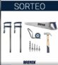 Ganate un set de productos para Carpintería de BREMEN para papá