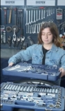 Sorteo Bremen: Ganá el nuevo juego mechaniker de 160 piezas