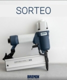 Sorteo Bremen Tools: Ganá una Clavadora Neumática