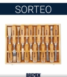 Sorteo Bremen Tools: Ganate un Juego de Gubias