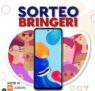 Sorteo Bringeri Mes de la Mujer: Ganá un celular Xiaomi Note 11