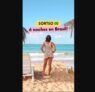 Sorteo Brasil: Ganá 6 noches de estadía para 2 en Brasil