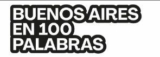 Concurso Buenos Aires en 100 Palabras: Ganá hasta $1.000 dólares en buenosairesen100palabras.com