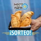 Sorteo Buenos Aires Market: Ganá vouchers para comer GRATIS Een el Festival Sabores de la Patria