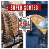 Buenos Aires Market sortea vouchers paara comer gratis en el Festival del Asado y la Empanada