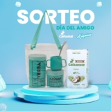 Sorteo Día del Amigo: Ganate un kit de mate Artentino + yerbas Cachamate
