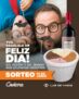 Sorteo Día del Padre Cadore: Ganá 1 de 6 premios de 1 kilo de helado