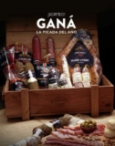 Sorteo Cagnoli: Ganá la picada del año con muchos productos