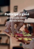 Sorteo Cagnoli 2023: Ganá 1 de 2 cajas de productos por semana