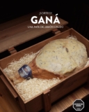 Sorteo Cagnoli: Gana una Pata de Jamón Crudo Cagnoli en caja de madera