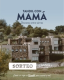 Sorteo Cagnoli Tandil con Mamá: Ganá viaje a Tandil para mamá y vos