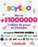 Sorteo Día de la Niñez Calzalindo: Ganá más de un millón de pesos en premios