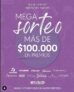Mega Sorteo Mes de la Mujer Calzalindo: Ganá parte de más de $100.000 en premios