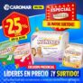Especial Nonisec en Caromar con un 25% de descuento