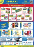 Catálogo Carrefour Maxi Ofertas Semanales del 19 al 25 de agosto 2024