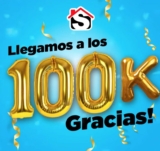 Sorteo Casa Silvia 100K: Ganá un aire acondicionado