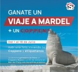 Ganate un viaje con estadía a Mar del Plata y un calefactor o termotanque nuevo en el sorteo de Casa Silvia