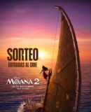 Sorteo Catan Shopping: Ganá 1 par de entradas para ir a ver Moana 2