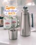 Sorteo CBSé Amor Eterno al Mate: Ganá un E termo Peabody + 1 año de yerba CBSé + 1 bolso CBSé