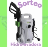Cebú herramientas sortea una Hidrolavadora