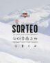 Sorteo XXL Cerro Chapelco: Ganá mochila + buzo + casco + pase + orden de compra de $50.000 y más