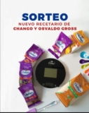 Sorteo Chango: Ganate un kit Chango completo