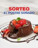 Sorteo Postre Soñado: Ganá un kit de cocina + productos Chango