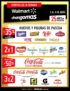 Ofertas Walmart y Changomas del 2 al 8 de abril 2020
