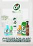 Sorteo CIF: Ganá un año de productos gratis para tu hogar