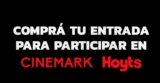 Sorteo El Planeta de los Simios Cinemark: Ganá viaje a Cataratas del Iguazú