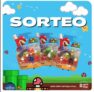 Sorteo Cinemacenter Super Mario Bros: Ganá un kit de juguetes de Super Mario