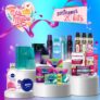 Ganá 1 de 20 kits increíbles en el sorteo Día de la Madre de Supermayorista Vital