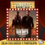 Sorteo Clarín 365: Ganá entradas para la Avant Premiere de Bad Boys para Siempre