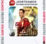 Clarín 365 sortea 10 pares de entradas a la avant premiere de Shazam