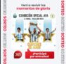 Clarín 365 regala entradas para la exhibición de Campeones del Mundo en la Rural